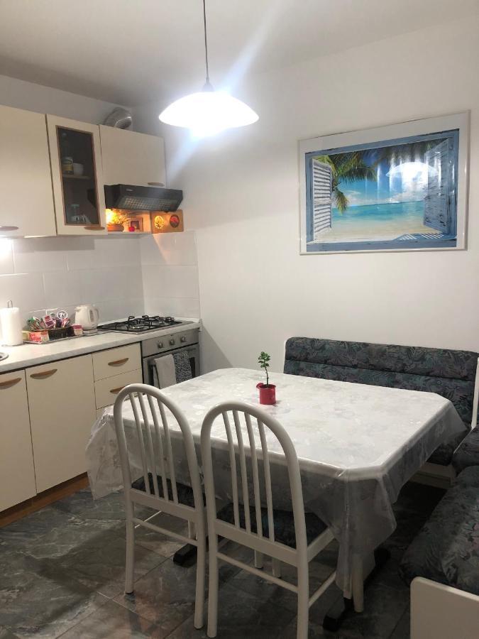 ואראז'דינסקה טופליצה Apartments Dajcic מראה חיצוני תמונה