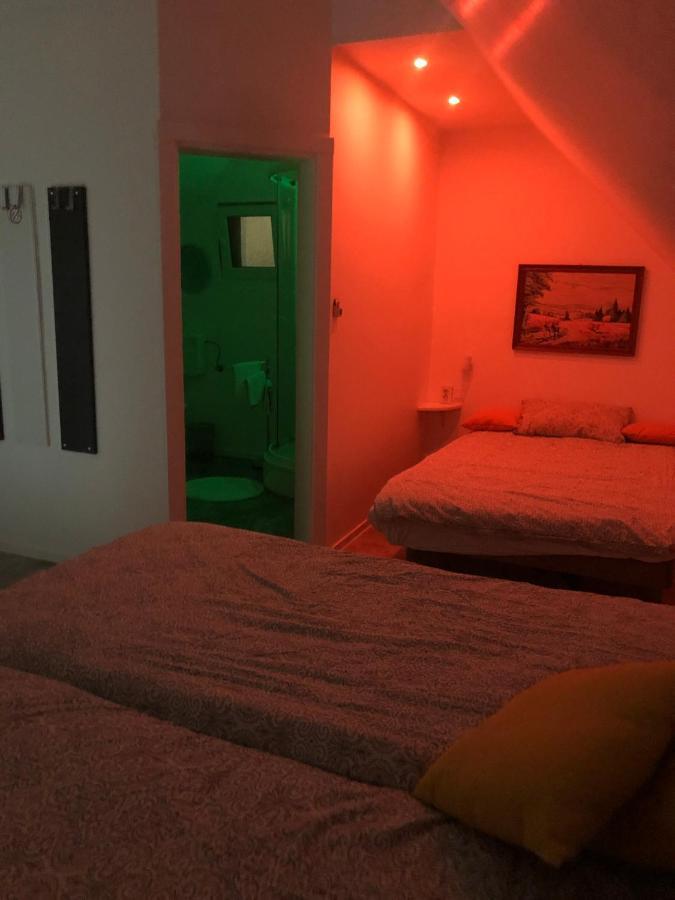 ואראז'דינסקה טופליצה Apartments Dajcic מראה חיצוני תמונה