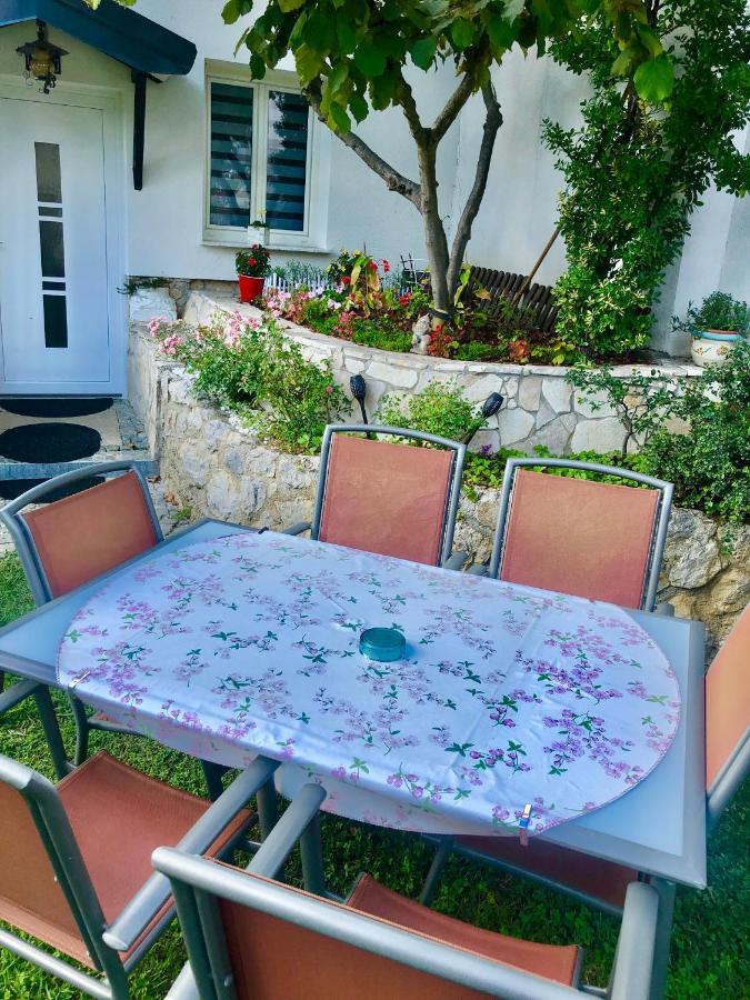 ואראז'דינסקה טופליצה Apartments Dajcic מראה חיצוני תמונה
