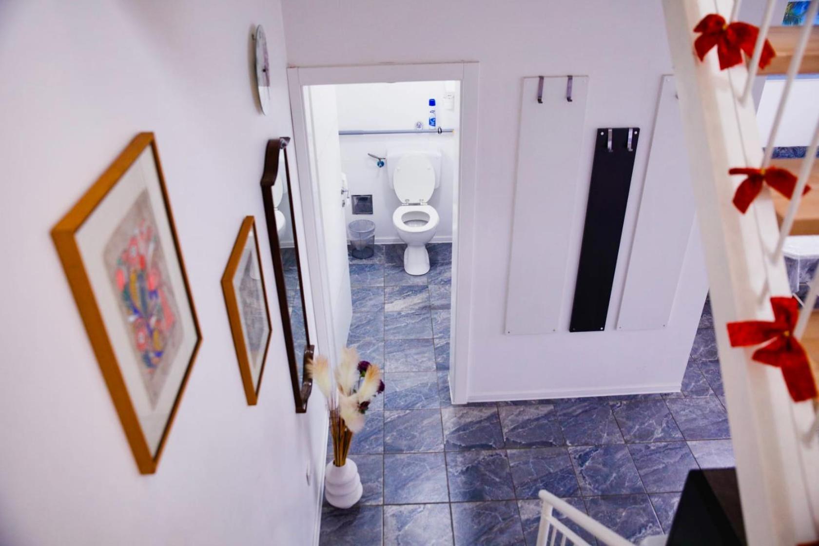 ואראז'דינסקה טופליצה Apartments Dajcic מראה חיצוני תמונה