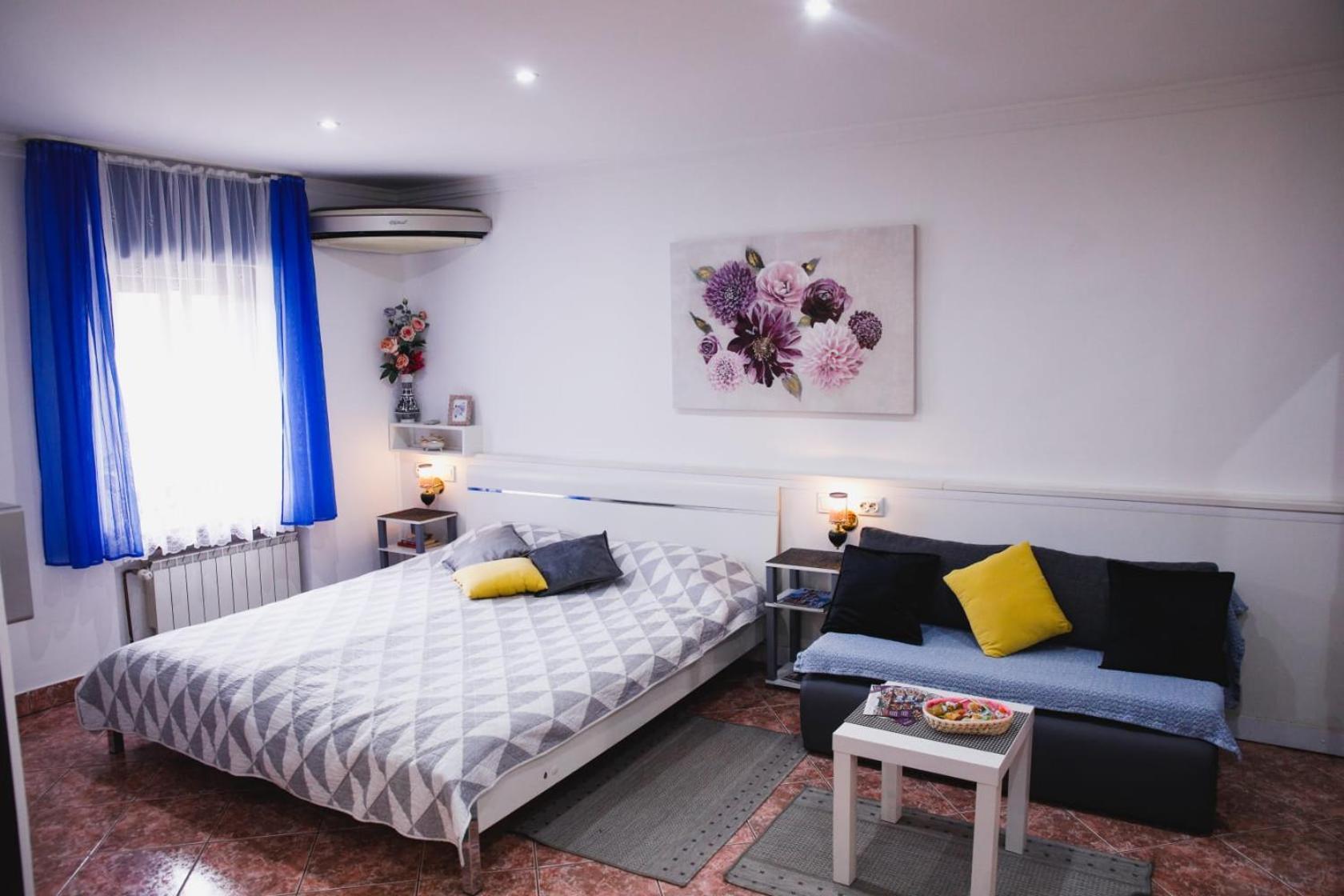 ואראז'דינסקה טופליצה Apartments Dajcic מראה חיצוני תמונה